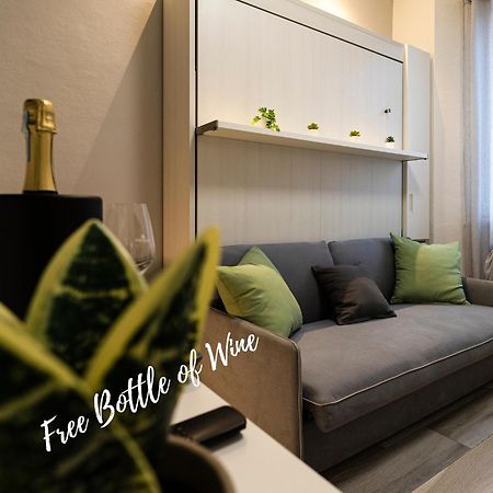 The Cozy Corner - Feel At Home - M3 Maciachini Milano Dış mekan fotoğraf
